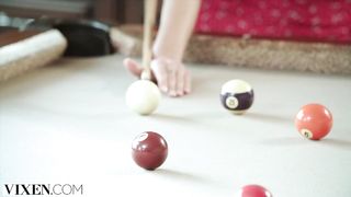 VIXEN - she's always Fantasized about having Sex with a Stranger