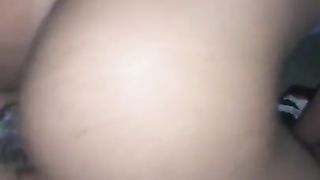 Slippery Quarantine Pussy