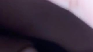 Slippery Quarantine Pussy