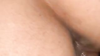 Fucking this Nice Tight Pussy with a Nice Ass Doggystyle