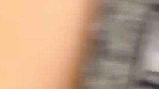 Nutted in her a little Bit but still kept Fucking