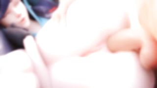 Bla Bla PMV HMV | SFM/Blender/3D