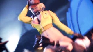 Bla Bla PMV HMV | SFM/Blender/3D