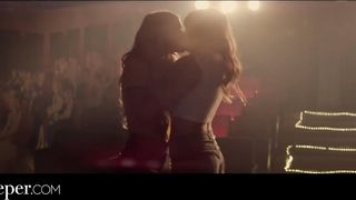 Deeper. Riley & Ryan take their Friendship to the next Level