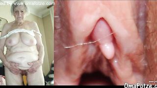 OMA PASS - OmaFotzE Naked Granny Pictures Slideshow Footage
