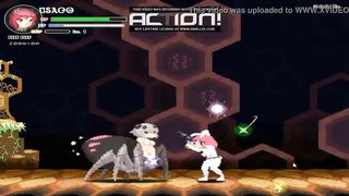 Echidna Wars DX Hentai Game