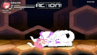 Echidna Wars DX Hentai Game