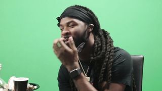 Party in my Pants TV Eps. 1 the Pilot Ft. Blaq Doll & Stretch the Bar God