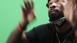 Party in my Pants TV Eps. 1 the Pilot Ft. Blaq Doll & Stretch the Bar God