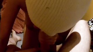 My first Amateur Video,italian Girl Kira Arin