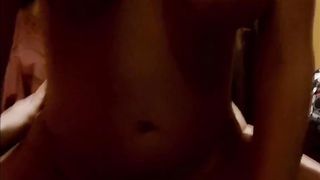 My first Amateur Video,italian Girl Kira Arin