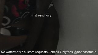 Girl Seduced while Pushed next to a Wall for some Sweet Moment