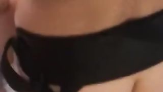 I BEAT MY HUSBAND WITH a DILDO IN THE ASS