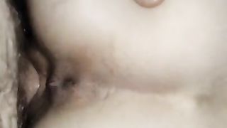 POV Doggy Style Fuck with Hot MILF