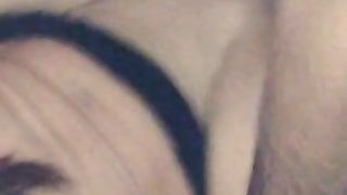 Petite Hotwife Takes Multiple Creampies from Random Dudes in Vegas Hotel