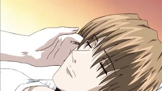 Mom Fucks Her Step Son While Her Husband Rests | Uncensored Hentai