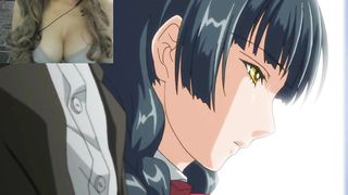 KOWAREMONO  THE ANIMATION - CHAPTER 1