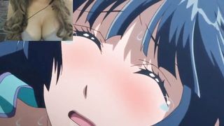 KOWAREMONO  THE ANIMATION - CHAPTER 1