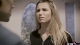 Teacher obsessed with one of his virgin teen students