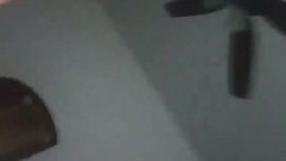 My teacher squirting all over