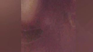 Malaysia Muslim MILF first Time try @nal