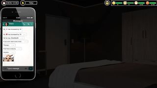 Man of the House - Part 140 - SHE TASTES OUR JUICES