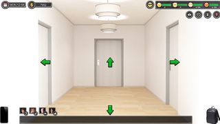 Man of the House - Part 140 - SHE TASTES OUR JUICES