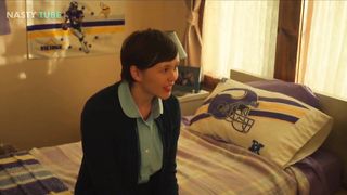 Chloë Grace Moretz Leaked Lesbian Sex