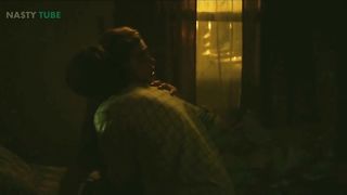 Chloë Grace Moretz Leaked Lesbian Sex