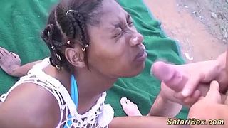 african outdoor groupsex orgy