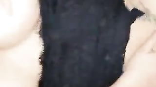 Hot mexican chichona