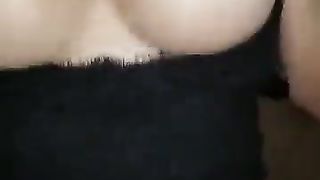 Hot mexican chichona