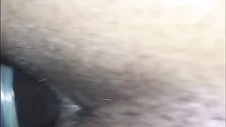 Condom Broke on Christmas Day.