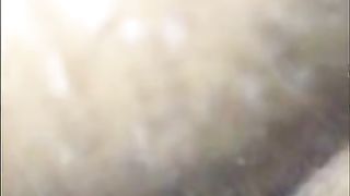 Condom Broke on Christmas Day.