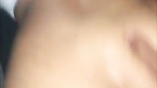 Gave her a Wood after the Hotbox