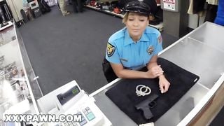 XXX PAWN - Collection of Desperate Beauties Selling their Pussies for Cash Money