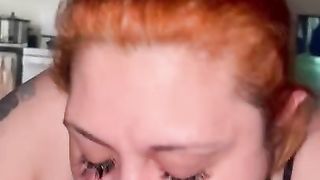 When He’s Bigger and Lasts Longer than Ur Ex