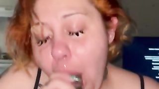 When He’s Bigger and Lasts Longer than Ur Ex