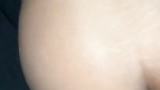 Teeny Loves back Shots