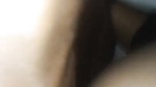 Couldn't take it in the Ass