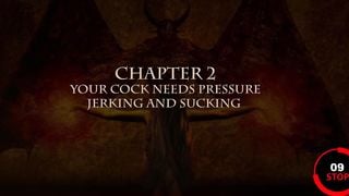 Jerk off Challenge - BDSM PRO Edition. how Long can you Fap and not to Cum? - JOI to Ruined Orgasm