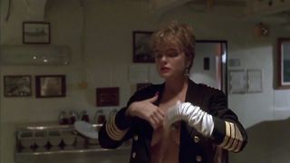 Erika Eleniak - ULTIMATE FAP CUMPILATION