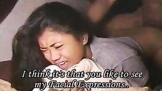 Beautiful Crystal Manalo - Anal Sex