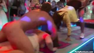 PHGC - Vol.12 - Darkie, Cute, Green Dress