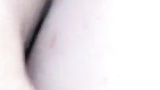 Friend Cums in Wife Deep