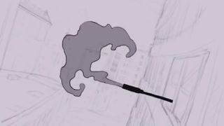 Sniper Challenge (EXTENDED!)- Furry Animation Colored