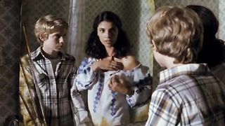 Maribel Verdu carreteras secundarias