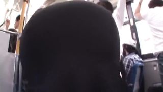 Make Love on a Bus 2