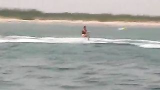 Cap d'Agde - Shopping, libertarianism, echangisme