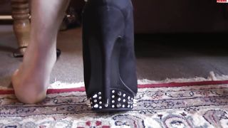 PerfectMILF.com - Hot-Schneckchen Der Sube Junge Tramper